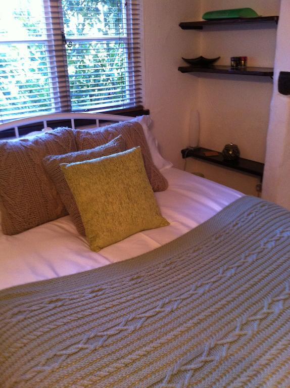 Thatched Farm Bed And Breakfast Woodbridge Rom bilde
