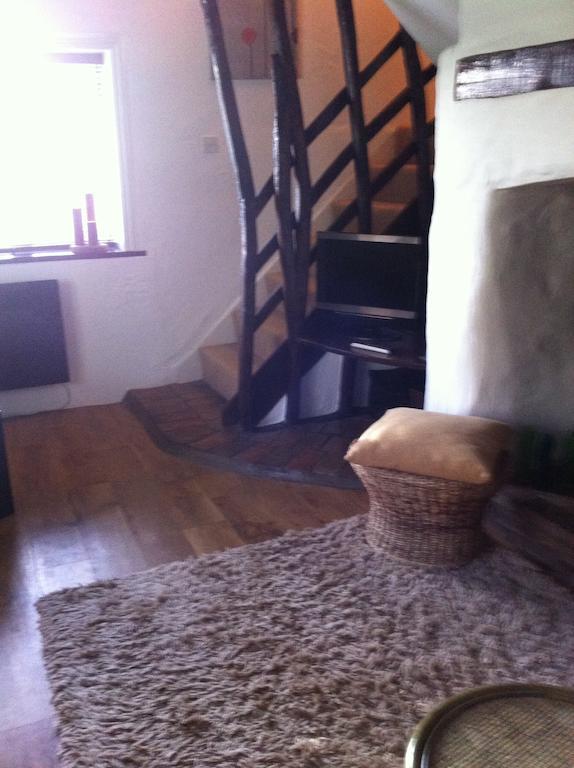 Thatched Farm Bed And Breakfast Woodbridge Eksteriør bilde