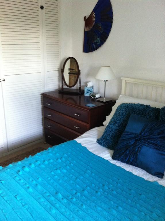 Thatched Farm Bed And Breakfast Woodbridge Rom bilde