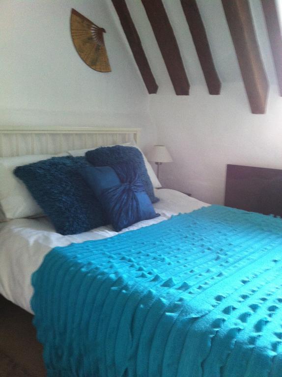 Thatched Farm Bed And Breakfast Woodbridge Rom bilde
