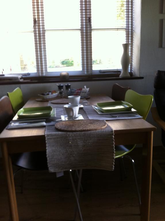 Thatched Farm Bed And Breakfast Woodbridge Eksteriør bilde