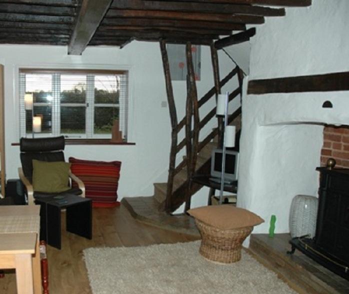 Thatched Farm Bed And Breakfast Woodbridge Rom bilde