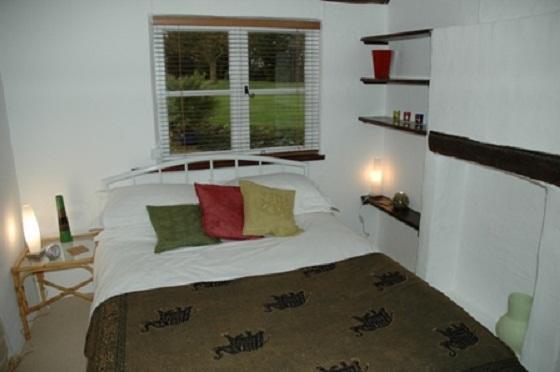 Thatched Farm Bed And Breakfast Woodbridge Rom bilde