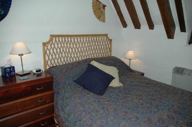 Thatched Farm Bed And Breakfast Woodbridge Rom bilde